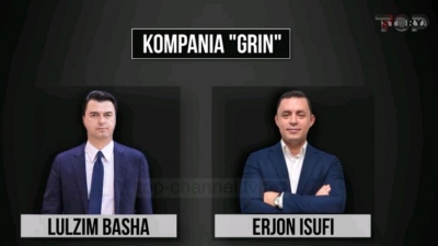 Kompania e kunatit të Bashës: &#039;Oligarkët e Ramës&#039; paguajnë kompaninë time