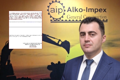 “Alko Impex” fiton tenderin 3 mln euro të pastrimit në Elbasan, 3 të tjerët u skualifikuan!