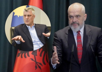 Rama thotë do shkoj në Kosovë për të mësuar, jep verdiktin pa mbërritur