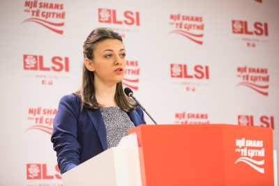 LSI thirrje të hapur: Shqiptarë, mos kini mëshirë për këtë Kryeministër