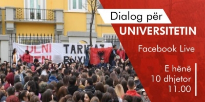 Sa qesharake kjo “Konferenca”, që Kolaboracionist Rama u propozon studentëve