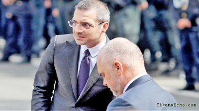 Meta ja premton Ramës/ Pas Vlahutin edhe Tusk dekoratë nga kryeministri i Habilajve