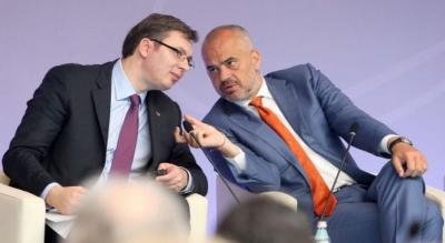 'Ç'hall i madh e shtrëngon Ramën të bëhet njësh me të?!'