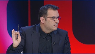 &#039;Gjenialitet Kim Yongun&#039;/ Gazetari: Gjykata pushtetuese thotë se Berisha mund të ikë jashtë shtetit, por jo jashtë shtëpisë