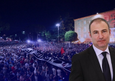 Në shtator nisim protestat, Bumçi: Largimi i Ramës kthen shpresën