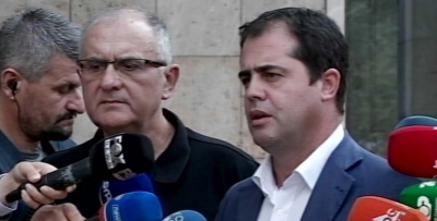 “Shkresa për OSBE/ODIHR në konsultim me SHBA dhe BE”, Bylykbashi: Këshilli s’mund të jetë as fasadë, as vulë noteri i mazhorancës për interesat e saj politike