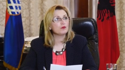 30 Qershori, Voltana Ademi shpjegon zbatimin e të dekretit të Presidentit nga Bashkia Shkodër