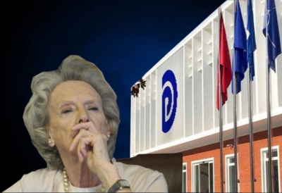 Bylykbashi: ODHIR i bëri nul zgjedhjet farse të Edi Ramës