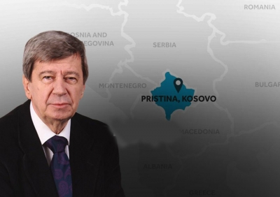 Paralajmeron Kukan/ Shkëmbimi i territoreve rikthehet, destabilizon Bosnjën