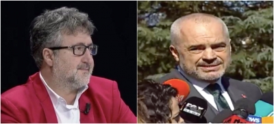 Andi Bejtja:Kemi një shtet që nuk bën as 'sikur'