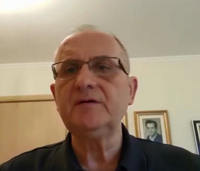 Vasili: Menaxhimi i gabuar i pandemisë nga ana e qeverisë, ju kushtoi shumë shqiptarëve