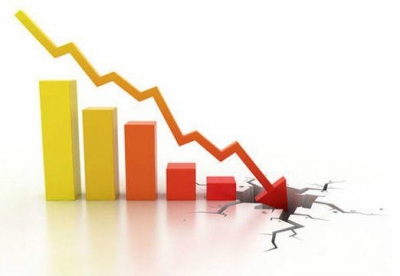 Kriza ekonomike/Inflacioni zbret në 1,4%, konsumi “pa shenja jete”