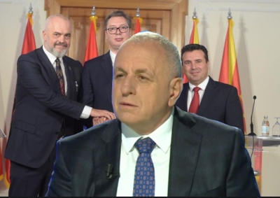 Përvjetori i Reçakut, një apel për Ramën për shërbimin që i bën projektit për “Jugosllavinë e Re”