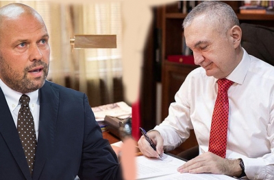 'Lexoni Kushetutën', Manjani: Datën e zgjedhjeve e cakton vetëm Presidenti i Republikës