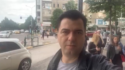 Basha takon bizneset tek njësia 5 në Tiranë