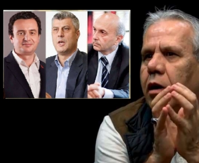 Më dhimbset Kosova, kur e shoh në këtë situatë