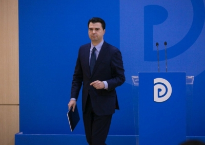 Nuk kam pritshmëri nga reforma zgjedhore/ Basha: E vetmja zgjidhje, largimi i Ramës