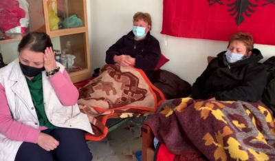 Sonila Meço jep detajin e dhimbshëm: Disa nga grevistet e Ballshit janë me kancer gjiri