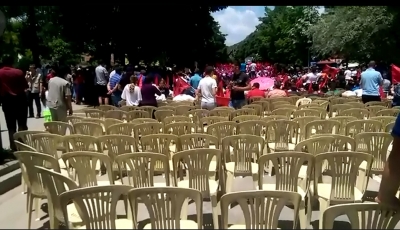 Rama braktiset nga dhe nga të vetët, ja sa njerëz e presin në Maliq!