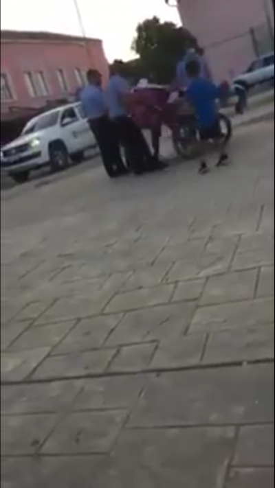 Berisha:Narkopolicia vazhdon betejen kunder kafshates se gojes.Krim, pashiprtesi!