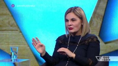 Kryemadhi: Ja dy nga zonat ku do kandidoj në 25 prill