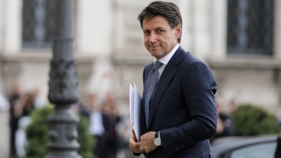 Kryeministri i Italisë sot në Tiranë, takim me Ramën dhe Metën