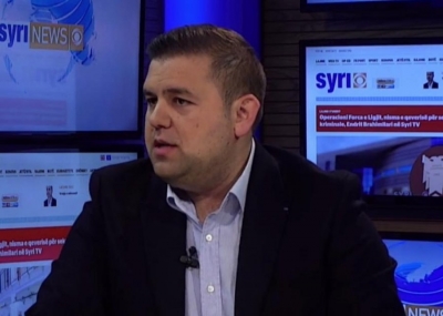 Braimllari: Show mediatik anti-kushtetues. Rama s'mund ta luftojë krimin e organizuar