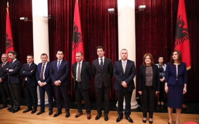 Aferat korruptive të Qeverisë/ PD do të çojë dosjet në SPAK