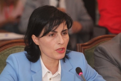 Arta Marku: Roli im është simbolik, kompetencat i kam të kufizuara