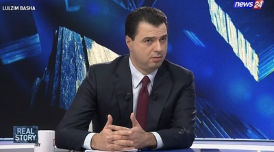 Masat kufizuese në Shqipëri/ Basha: Nëse e ka lëshuar situatën pa frena, përgjegjësinë për mbylljen e ka vetëm Edi Rama