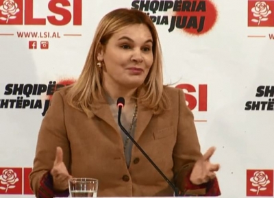 Propozimi i Kryemadhit nga Elbasani: Pakt kombëtar për Shqipërinë