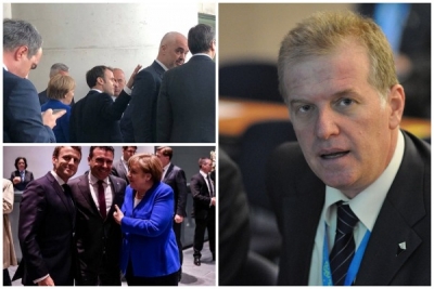 Pollo kundër listave të hapura: Ja pse duhet qeveri tranzitore para zgjedhjeve. Maqedonia e pësoi prej Ramës për negociatat