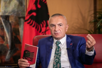 Ilir Meta i sfidon të gjithë: Më citoni nenin e Kushtetutës që kam shkelur dhe dorëhiqem