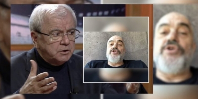 Ngjela, Ramës/ Ti i çmendur e ke një hall. Pse nuk veprove më herët