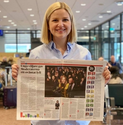 Flet eurodeputetja Arba Kokalari: Puna ime fillon menjëherë, në korrik seanca e parë në Strasburg