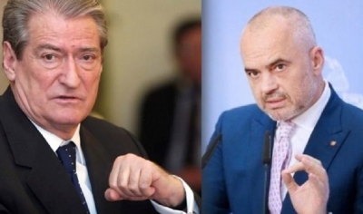 Barbaria ndaj fëmijëve/ Berisha-Ramës: ‘Lave duart’ me shkarkimin e drejtorit të shkarkuar