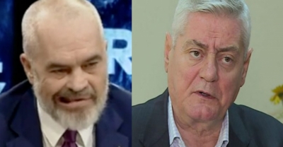 U përqesh nga Kryeministri, shpërthen Dash Shehi: Kokaina e tij na la jashtë europe…