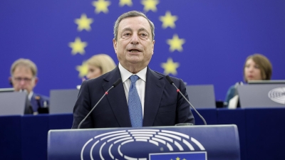 Dorëheqja e Draghit mund të jetë një katastrofë për BE-në