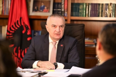 Intervista e plotë/ “Duhet të jemi të përgatitur për disa skenarë”- Presidenti Meta bën apel: Ta përballojmë të gjithë bashkë këtë situatë!
