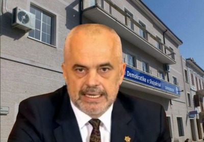 I bllokoi fondet/ PD, Ramës: Fundi yt do të vijë nga Shkodra