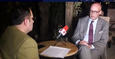 Politikani gjerman, Henze: Basha Kryeministër dhe ekipi tij, gati të qeverisë vendin