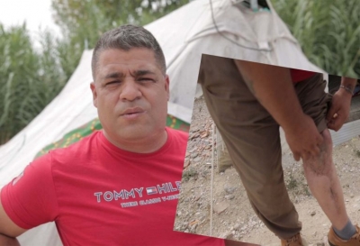 I zhgënjyer nga shteti, qytetari nga Shijaku detyrohet të kthehet në shtëpinë e prishur nga tërmeti: Jam invalid, 8 muaj as përkrahje, as ndihmë, asgjë