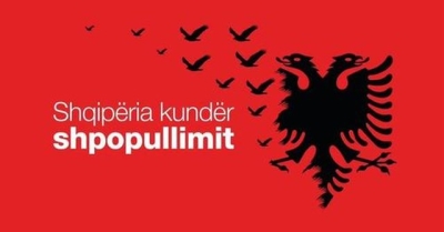 ‘Si t’a anullojmë protokollin Rama- Meloni?!’/ Lëvizja ‘Shqipëria kundër shpopullimit’ fton shqiptarët në takim publik