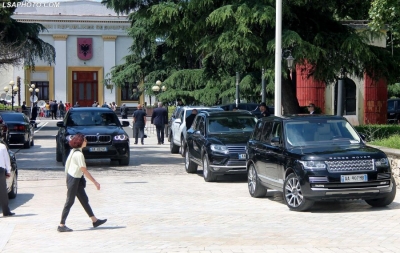 Kuvendi nis më 3 shtator, hapet Sesioni III i Legjislaturës IX