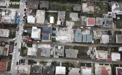 “Qyteti 3 mijë vjeçar është ringritur disa herë”, Reportazhi: Frika nga tërmetet zbraz lagjet e Durrësit