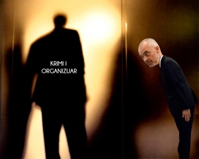 Valdrinë të tjerë nuk e kanë ndërprerë veprimtarinë kriminale