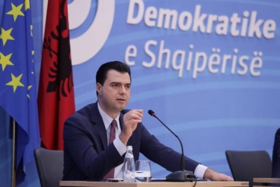 “Në 7 vjet qeverisje, Rama detyroi mjekë e inferierë të ikin nga vendi”. Basha: Shqipëria me numrin më të vogël të mjekëve, qytetarët pa shërbim shëndetësor