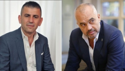 Jo vetëm Pjetri dhe Kajmaku/ Javën në vijim del emri i kryebashkiakut tjetër ‘problematik’ të Ramës