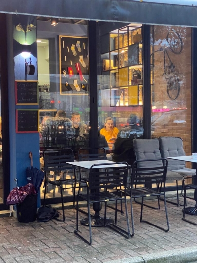 Kryemadhi e nis sërish ditën herët, kësaj radhe në takim me banorët e Kombinatit