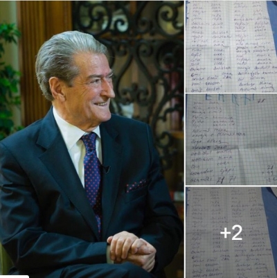 Dëshmitë/ Berisha: Në farsën e djeshme të turpit të historisë manipulimi ishte masiv